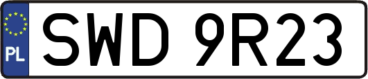 SWD9R23