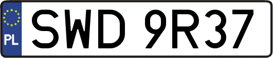 SWD9R37