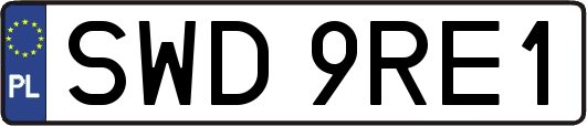 SWD9RE1