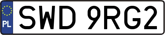 SWD9RG2