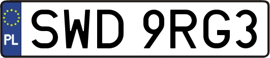 SWD9RG3