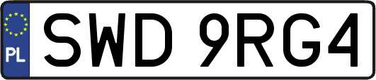 SWD9RG4