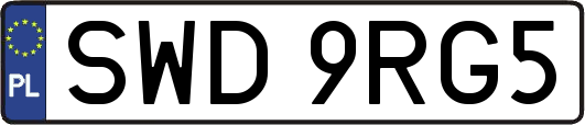 SWD9RG5