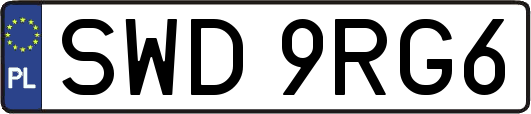 SWD9RG6