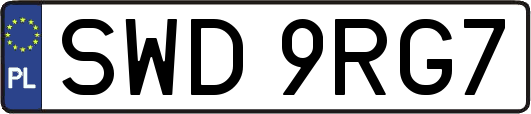SWD9RG7