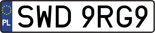 SWD9RG9