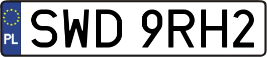 SWD9RH2
