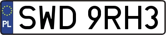 SWD9RH3