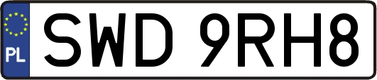 SWD9RH8