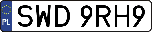 SWD9RH9