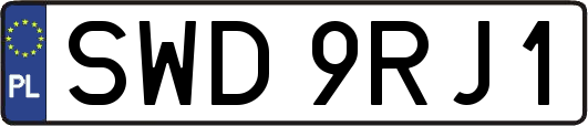 SWD9RJ1