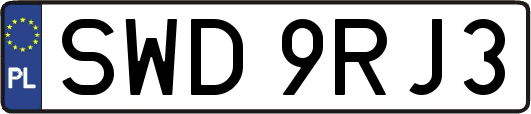 SWD9RJ3