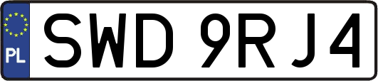 SWD9RJ4