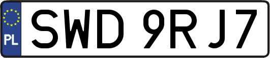 SWD9RJ7