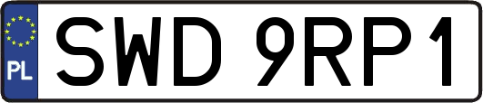 SWD9RP1