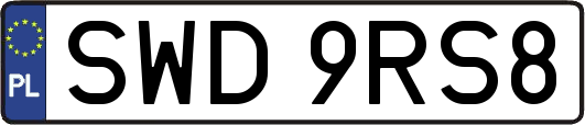 SWD9RS8