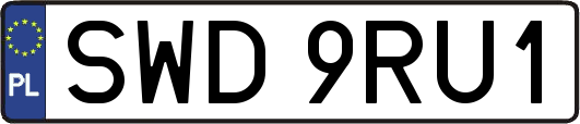 SWD9RU1