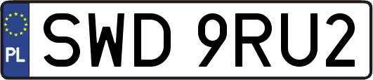SWD9RU2
