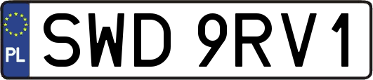 SWD9RV1