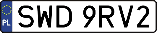 SWD9RV2