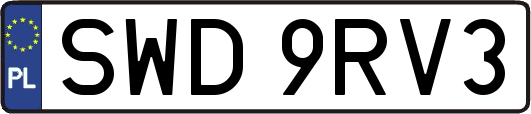 SWD9RV3