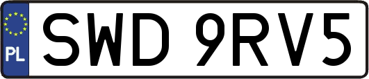 SWD9RV5