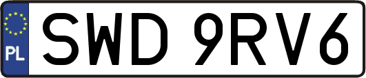 SWD9RV6
