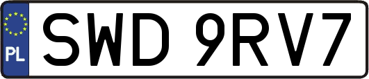 SWD9RV7