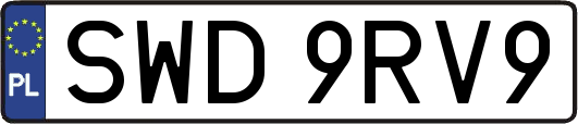 SWD9RV9