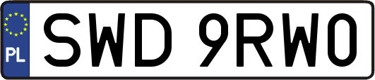 SWD9RW0
