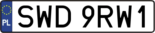 SWD9RW1