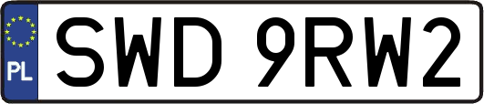 SWD9RW2