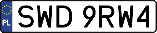 SWD9RW4