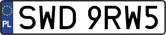SWD9RW5