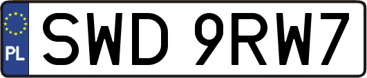 SWD9RW7