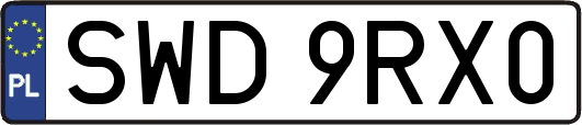 SWD9RX0