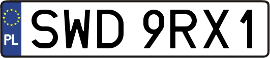 SWD9RX1