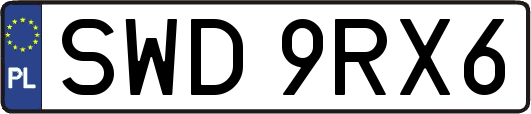 SWD9RX6