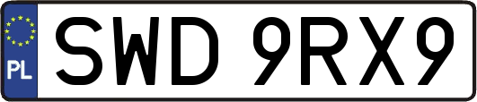 SWD9RX9