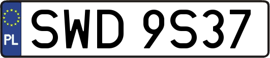 SWD9S37