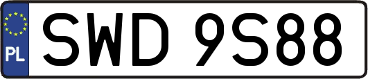 SWD9S88