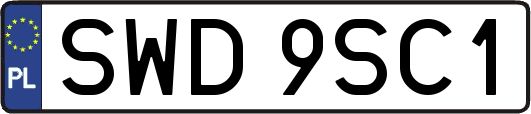SWD9SC1