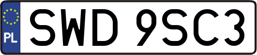 SWD9SC3
