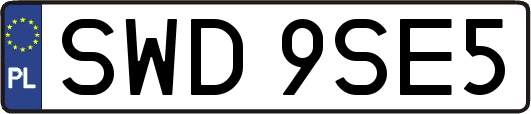 SWD9SE5