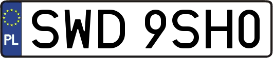 SWD9SH0