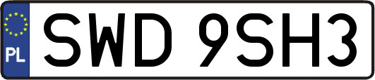 SWD9SH3