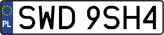 SWD9SH4