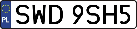 SWD9SH5