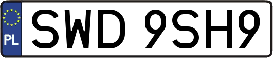 SWD9SH9
