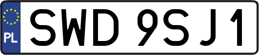 SWD9SJ1